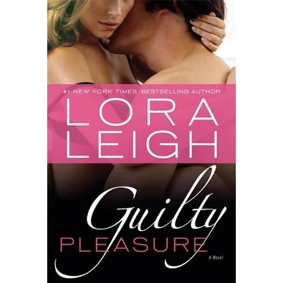 Pre-Owned Guilty Pleasure: A Novel