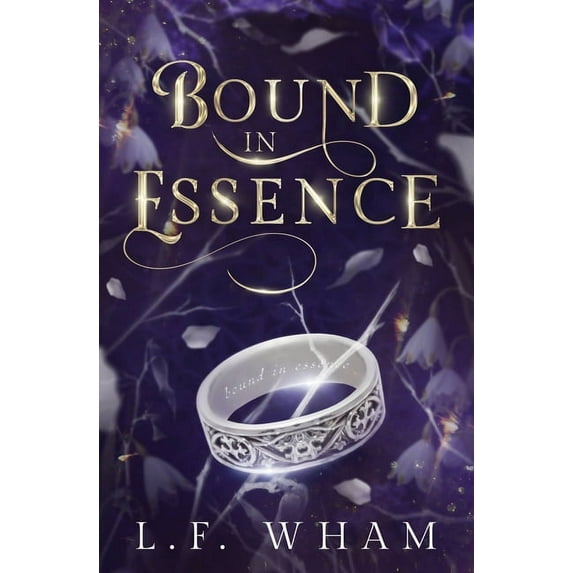 Bound In Essence, (Paperback)