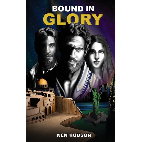 Bound In Glory, (Hardcover)