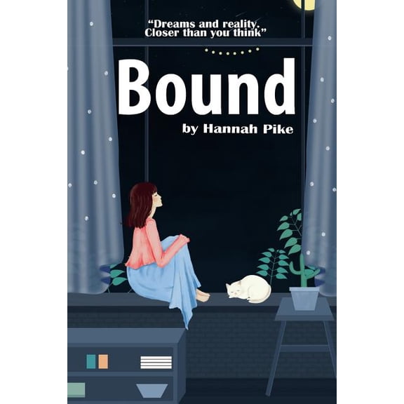 Bound (Paperback)