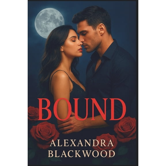 Bound, (Paperback)