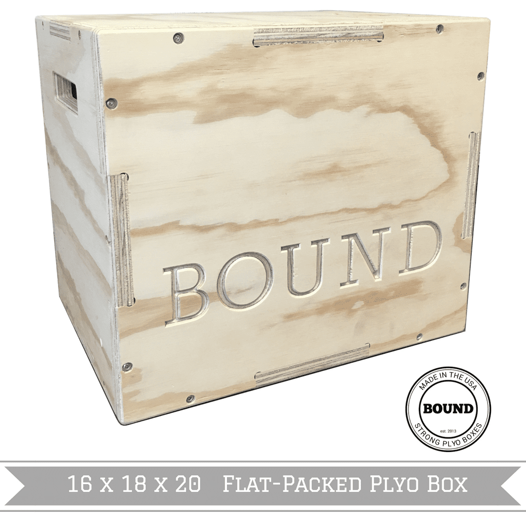 Walmart plyo box clearance