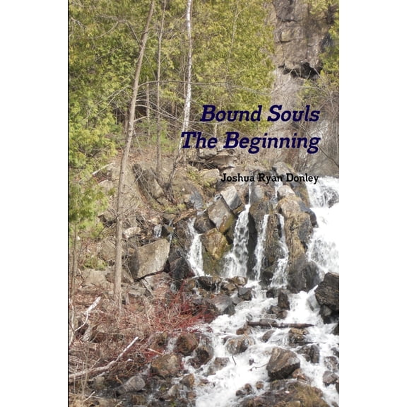 Bound Souls The Beginning, (Paperback)