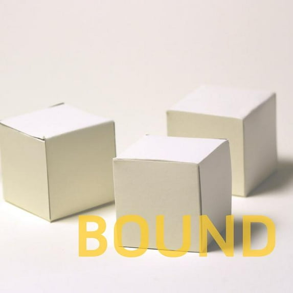 Bound: The First Array, (Paperback)