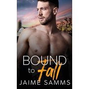 Bound To Fall Paperback