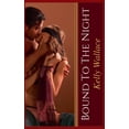 thumbnail image 1 of Bound To The Night, (Paperback), 1 of 1