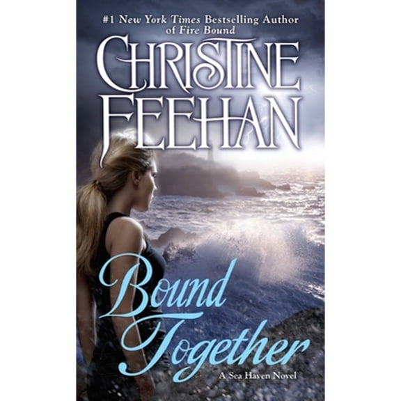 Pre-Owned Bound Together (Mass Market Paperback) 0399583939 9780399583933