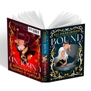 Bound and Unbound A Paranormal Novella Duology Paperback