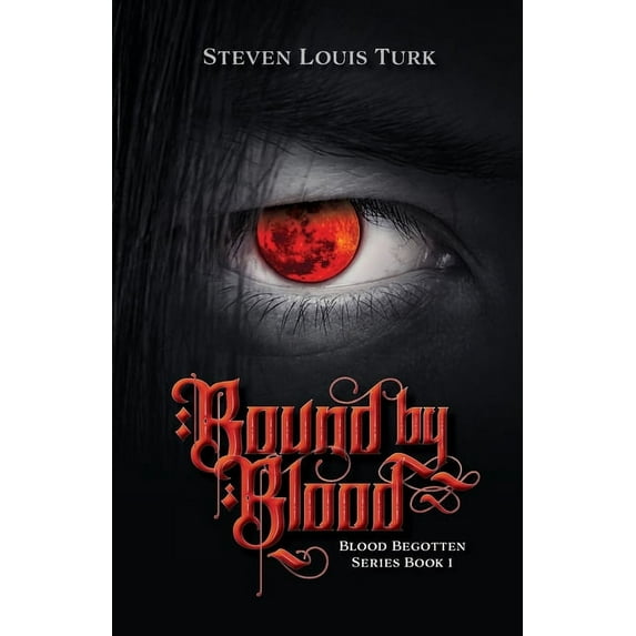 Bound by Blood, (Paperback)