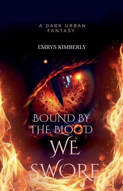 Bound by Blood and Shadows Duology Bound By The Blood We Swore, Book 1, (Paperback)