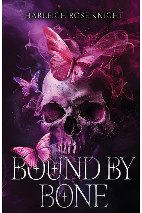 Bound by Bone, (Paperback)