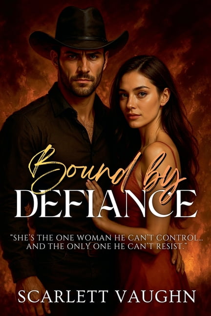 Bound by Defiance, (Paperback)