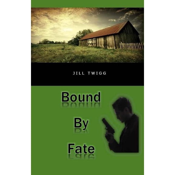 Chandler: Bound By Fate (Paperback)