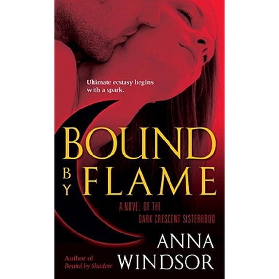 Pre-Owned Bound by Flame (Mass Market Paperback) 0345498542 9780345498540
