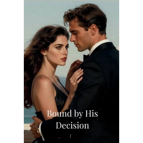 Bound by His Decision, (Paperback)