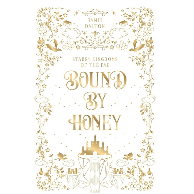 Bound by Honey (Hardcover) 