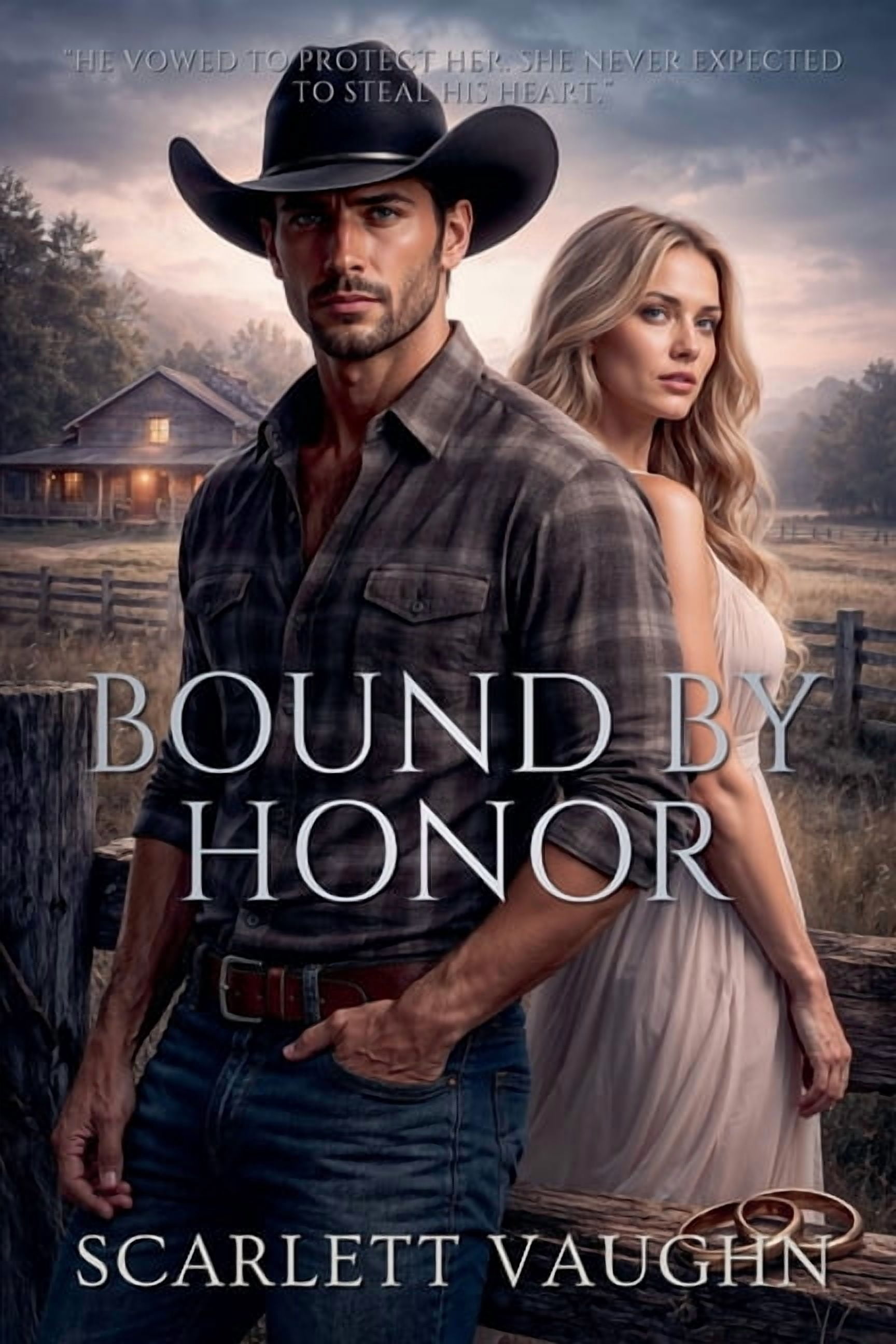 Bound by Honor, (Paperback)