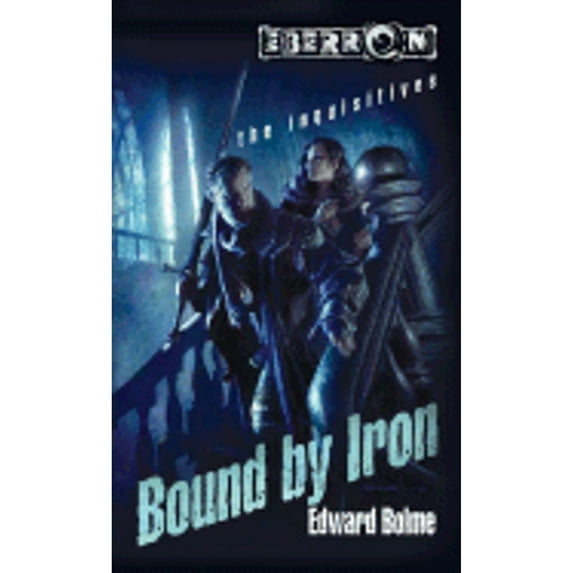 Bound by Iron