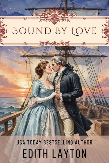 Bound by Love, (Paperback)