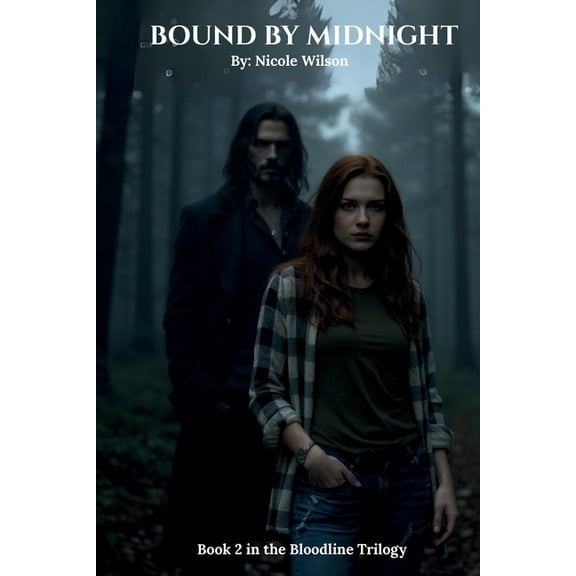 Bound by Midnight, (Paperback)
