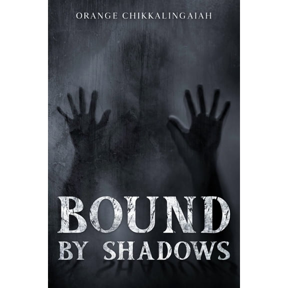 Bound by Shadows, (Paperback)