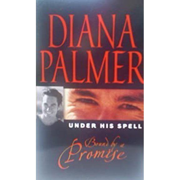 Pre-Owned Under His Spell: Bound By a Promise (Paperback) 037363188X 9780373631889