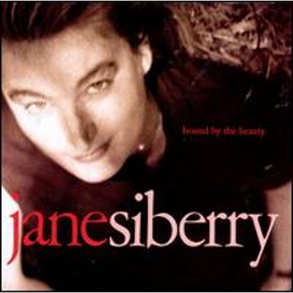 Pre-Owned Bound by the Beauty (CD 0075992594226) Jane Siberry