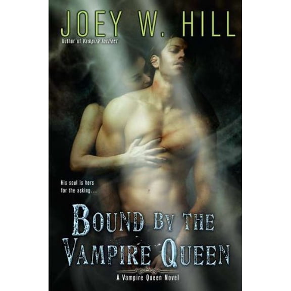 Pre-Owned Bound by the Vampire Queen (Paperback) 9780425243442