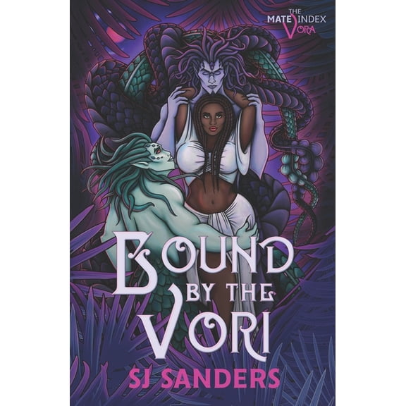 The Mate Index: Vora Bound by the Vori: The Mate Index: Vora, Book 1, (Paperback)