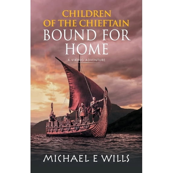 Bound for Home, (Paperback)