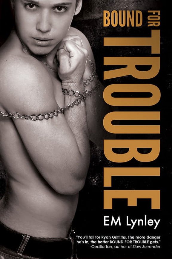 Bound for Trouble (Edition 1) (Paperback)