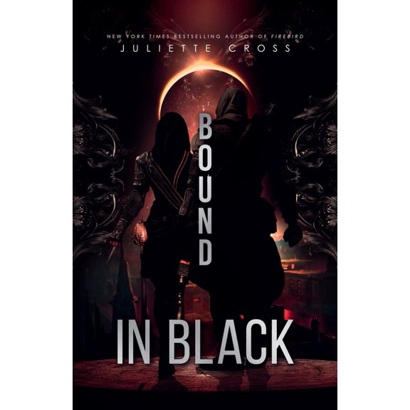Bound in Black, (Paperback)