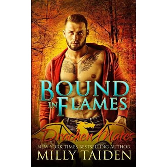 Bound in Flames