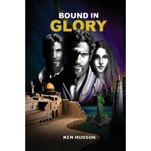 Bound in Glory, (Paperback)