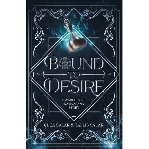 Bound to Desire, (Paperback)
