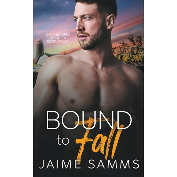 Bound to Fall, (Paperback)