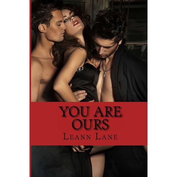 Bound to Me You Are Ours, Book 2, (Paperback)