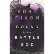 Aspect and Anchor Bound to the Battle God A Fantasy Romance, Book 1, Paperback