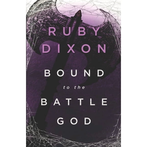 Aspect and Anchor Bound to the Battle God: A Fantasy Romance, Book 1, (Paperback)