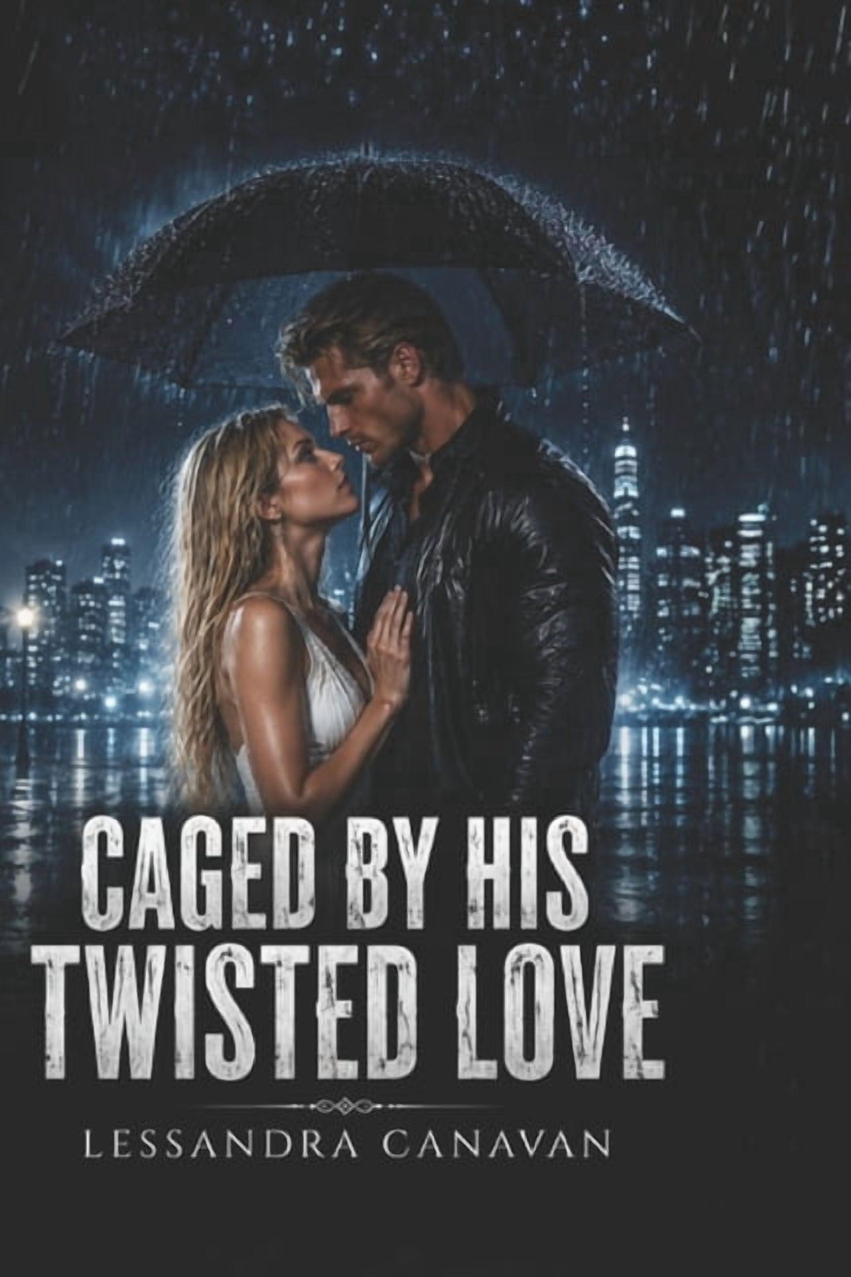 Bound to the Beast: A Love I Never Chose, (Paperback)