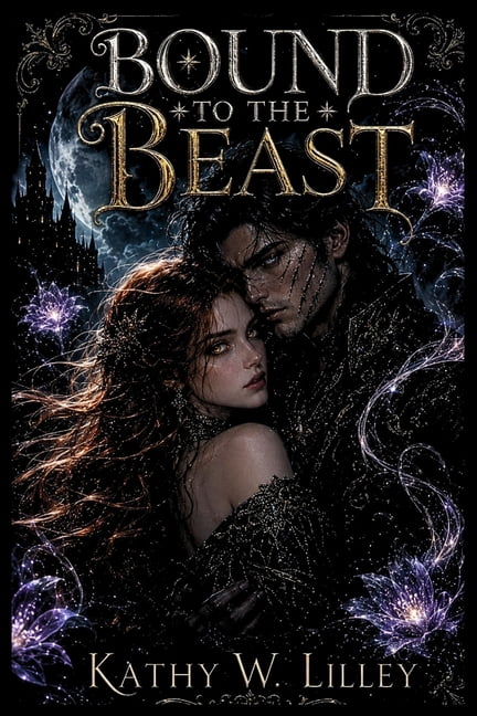 The Veiled Court Chronicles Bound to the Beast, Book 1, (Paperback)