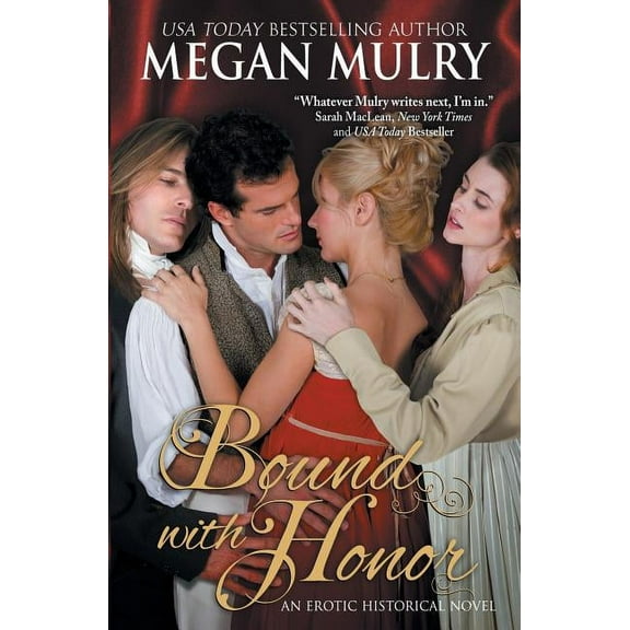 Bound with Honor (Paperback)