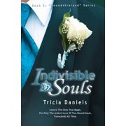Bound4ireland Indivisible Souls Paperback