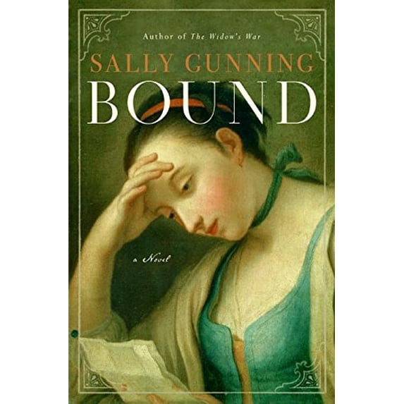 Pre-Owned Bound