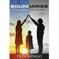 thumbnail image 1 of Boundaries: 5 Steps to Getting Your Life Back (Paperback), 1 of 1