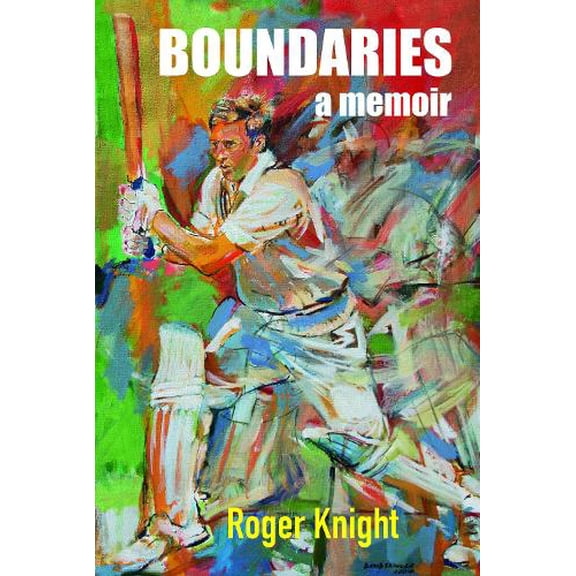 Boundaries