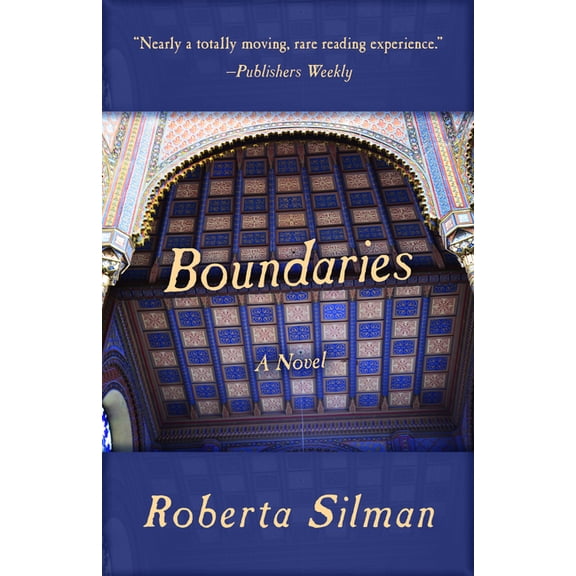 Boundaries, (Paperback)