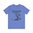 thumbnail image 1 of Boundaries | Amelia | Golf T-Shirt, 1 of 4