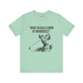 thumbnail image 1 of Boundaries | Amelia | Golf T-Shirt, 1 of 4