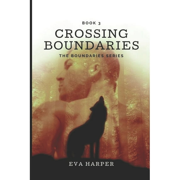 Boundaries: Crossing Boundaries (Paperback)